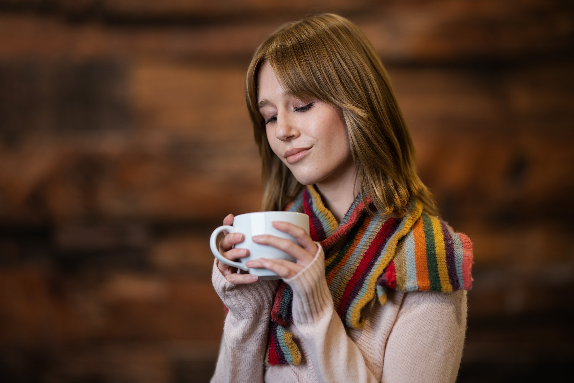 Studio — full length