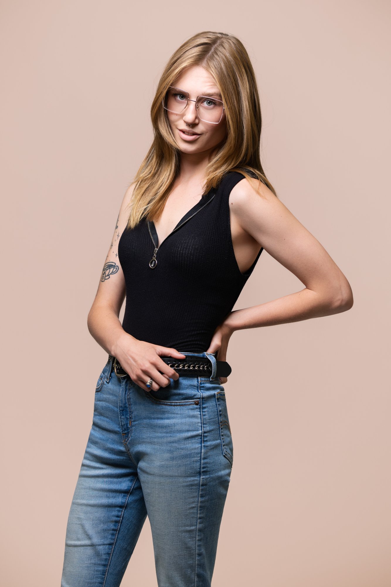 Studio — editorial