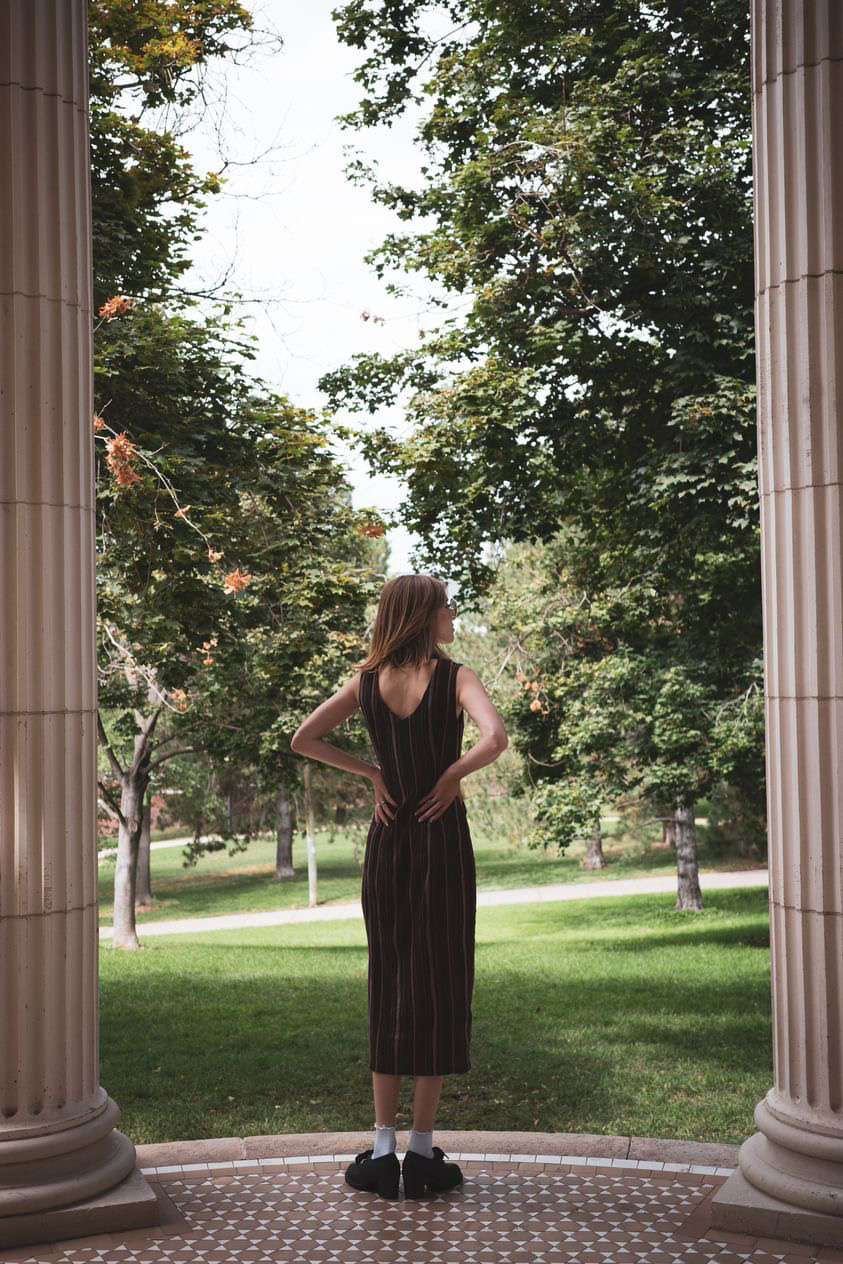 Horror — film still