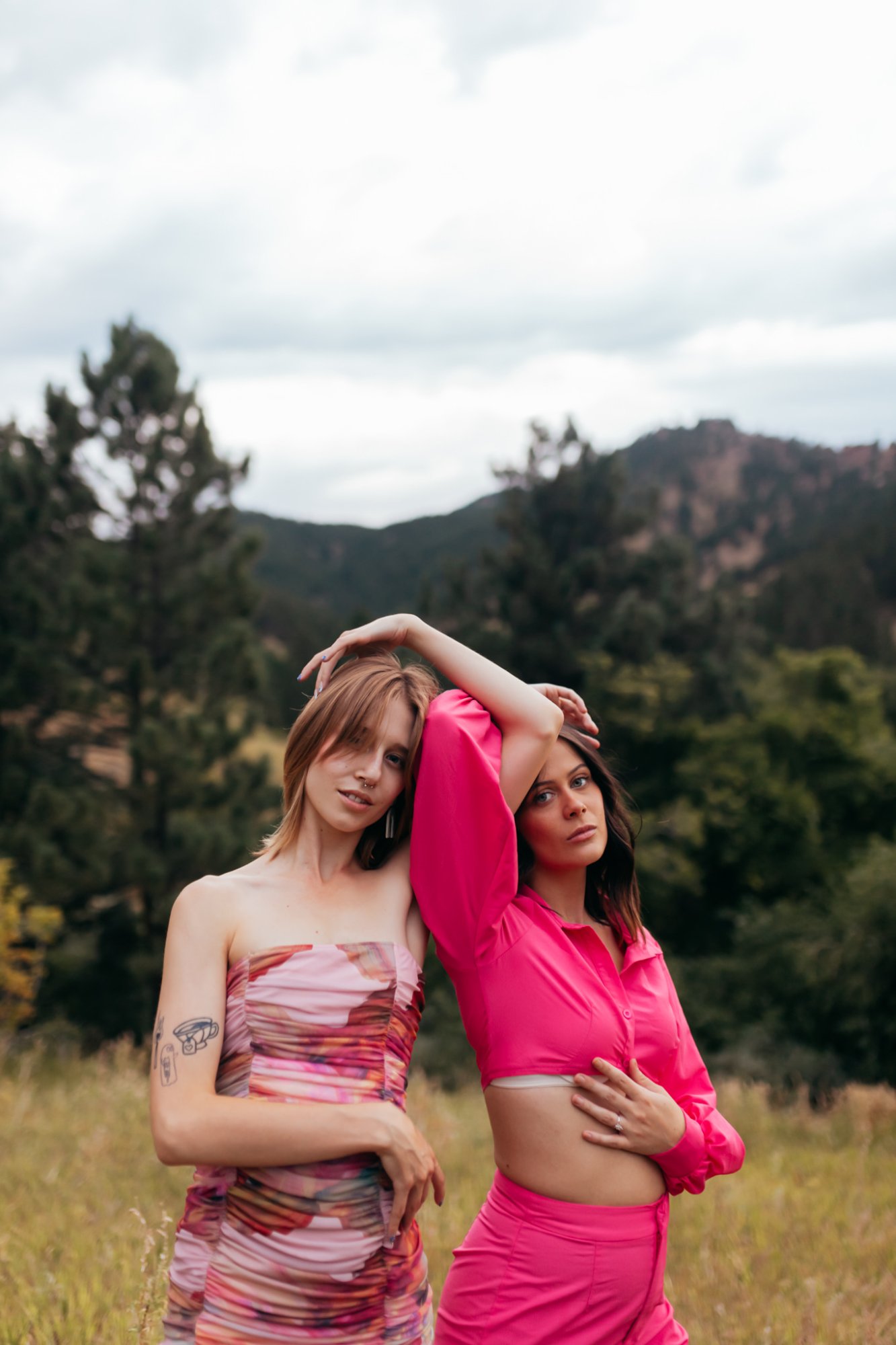 UpsWell — yoga class