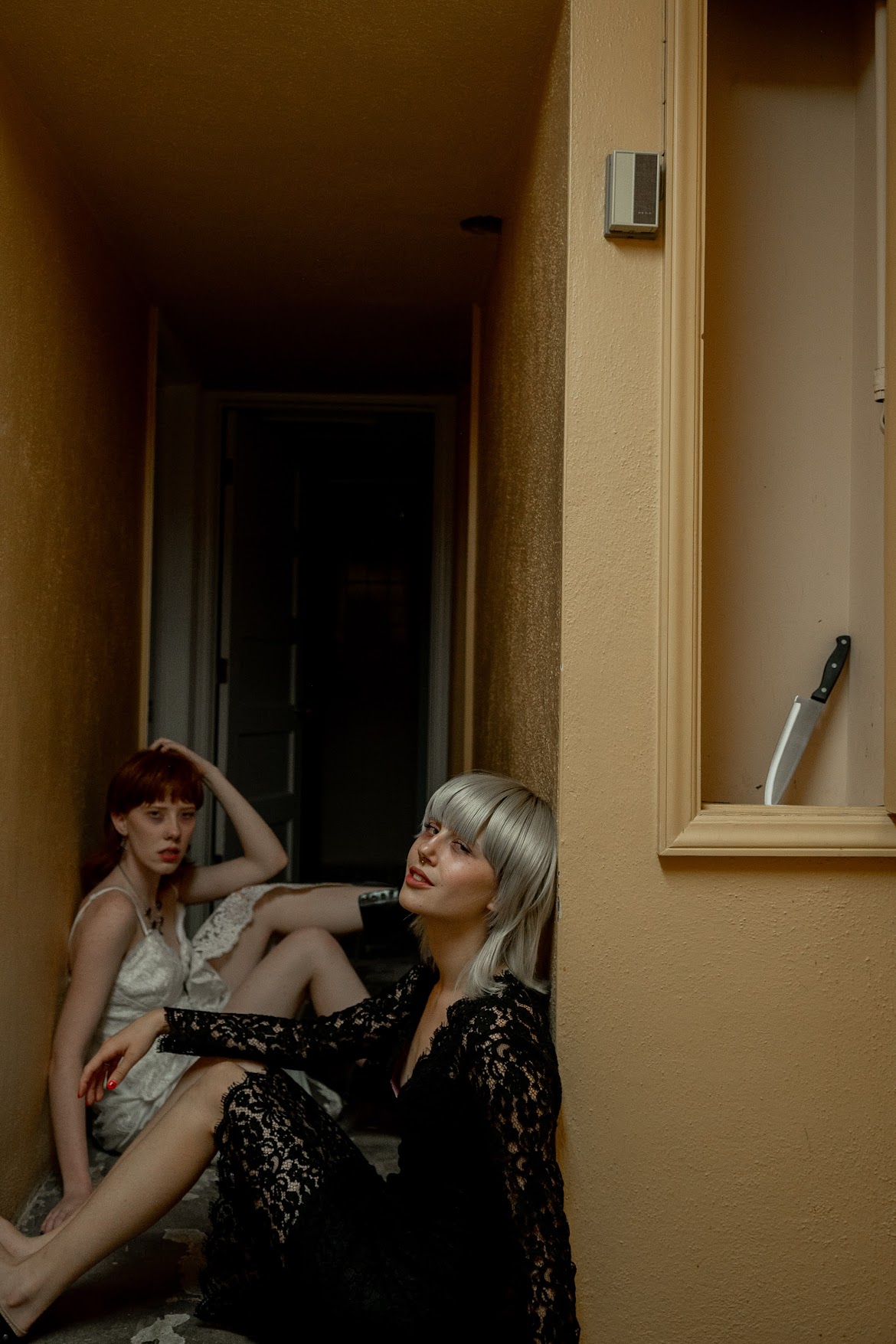 Colorado — pink editorial