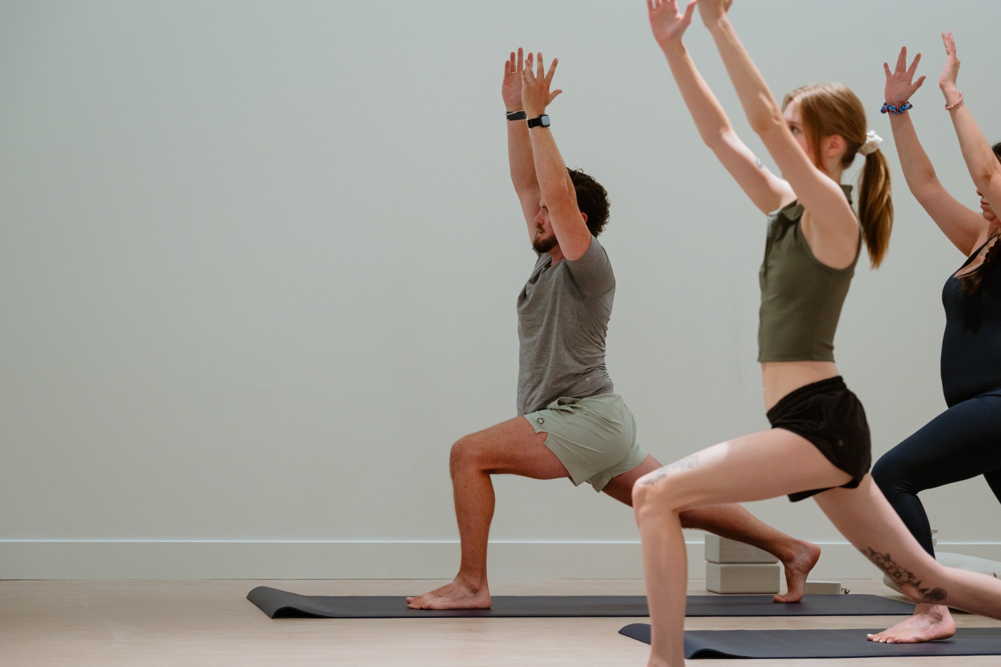 UpsWell — wellness